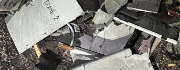 На жаль, є людські жертви: ворог атакував шахедами південь Одещини